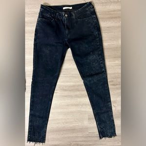 Levi’s jeans